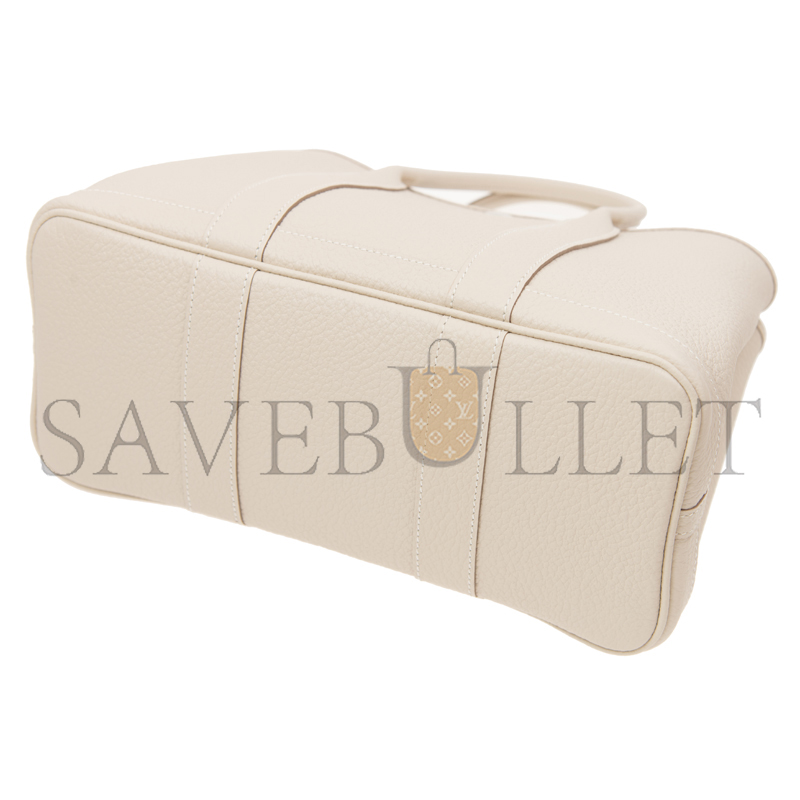 H**mes BETON CLEMENCE GARDEN PARTY 30 TPM PALLADIUM HARDWARE (31*30*12cm)